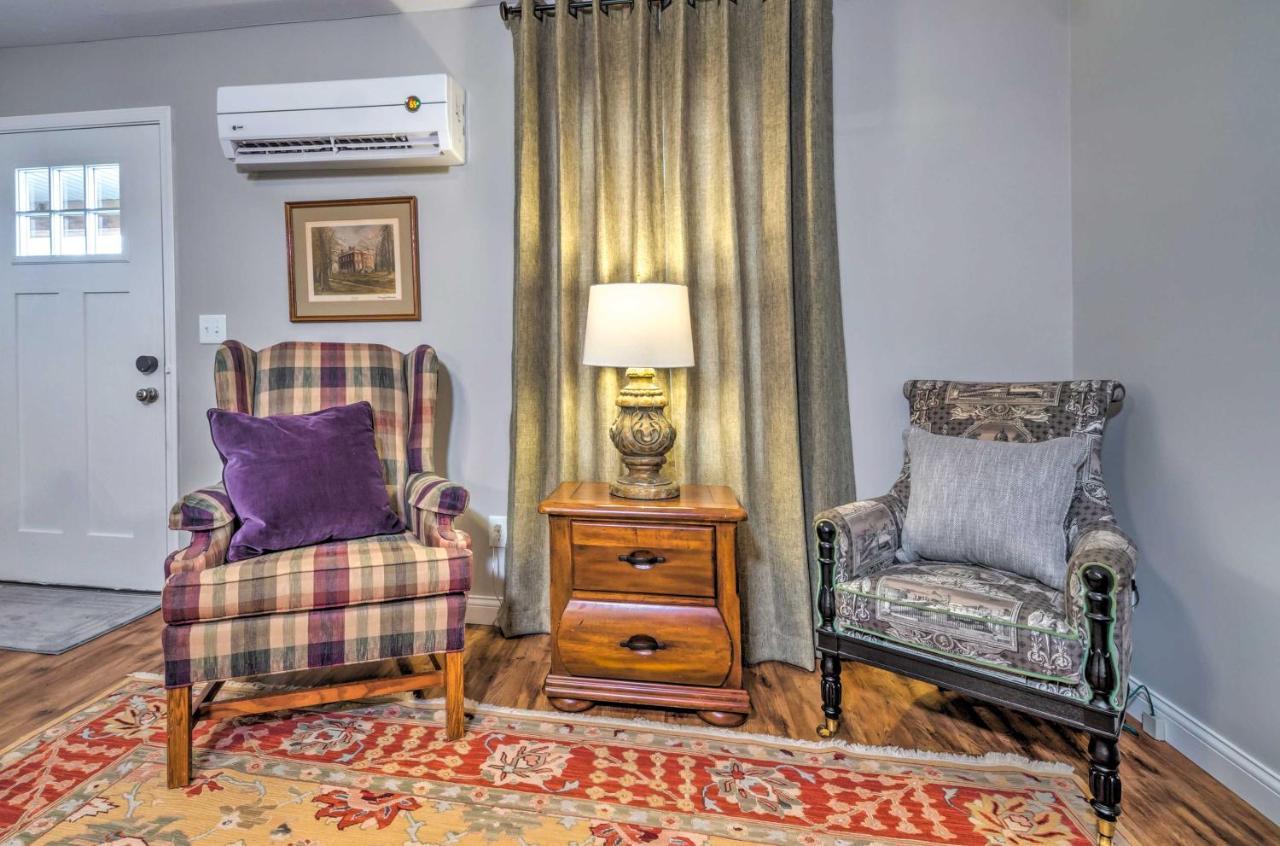 Pet-Friendly Brownsville Retreat With Porch! Sloans Crossing Exterior foto
