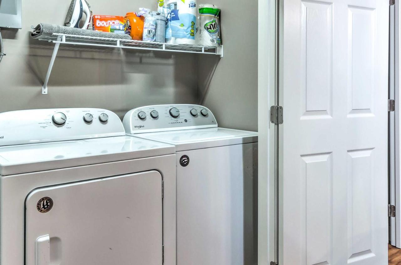 Pet-Friendly Brownsville Retreat With Porch! Sloans Crossing Exterior foto